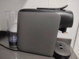 Cafetera L'OR Barista + Cápsulas