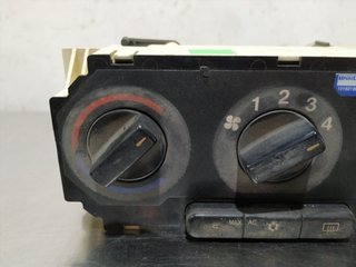 MANDO CALEFACCION / AIRE ACONDICIONADO OPEL ASTRA