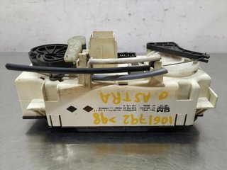 MANDO CALEFACCION / AIRE ACONDICIONADO OPEL ASTRA