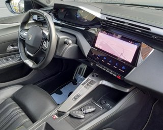 Peugeot 408 2024
