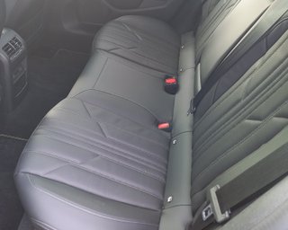 Peugeot 408 2024