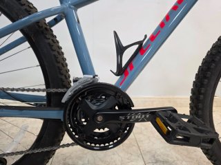 Specialized pitch 27,5 mejorada