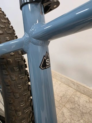 Specialized pitch 27,5 mejorada