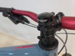 Specialized pitch 27,5 mejorada