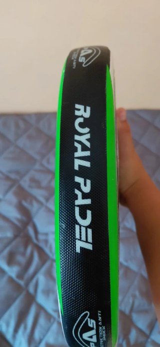 Royal Padel Super Cup 2