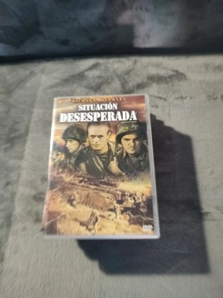 Lote 9 Películas DVD Acción/Fantasía/Terror