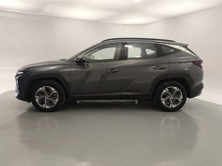 Hyundai New Tucson FL 1.6T 160CV MAXX