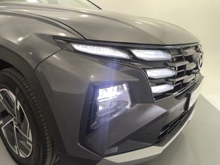 Hyundai New Tucson FL 1.6T 160CV MAXX