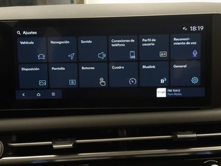 Hyundai New Tucson FL 1.6T 160CV MAXX