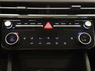 Hyundai New Tucson FL 1.6T 160CV MAXX