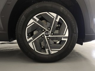 Hyundai New Tucson FL 1.6T 160CV MAXX