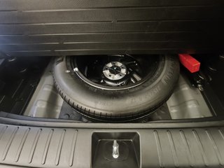 Hyundai New Tucson FL 1.6T 160CV MAXX