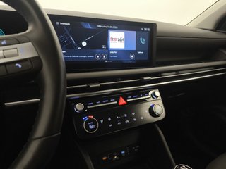 Hyundai New Tucson FL 1.6T 160CV MAXX