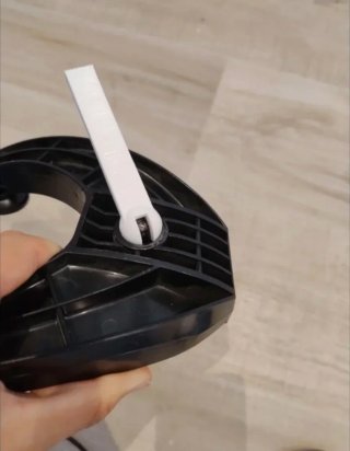 Repuesto Soporte Volantes Thrustmaster