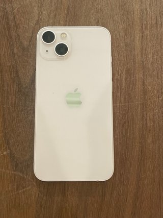 iPhone 13 Rosa