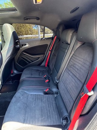 Mercedes-Benz Clase A250 2017