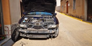 Mecanico a Domicilio