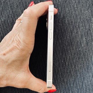 Apple iPhone 13 mini bianco perfetto!