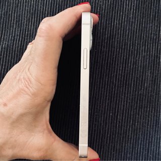 Apple iPhone 13 mini bianco perfetto!