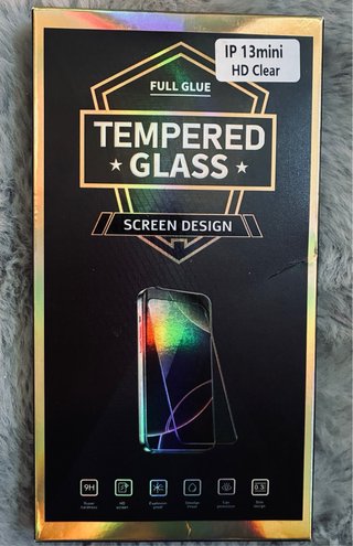 Apple iPhone 13 mini bianco perfetto!