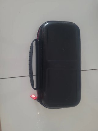 Funda Nintendo Switch Mario Kart