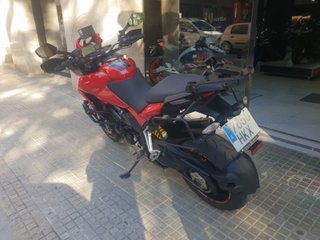 Ducati Multiestrada 1200
