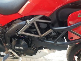 Ducati Multiestrada 1200