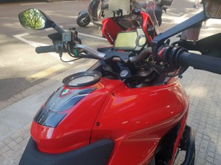 Ducati Multiestrada 1200