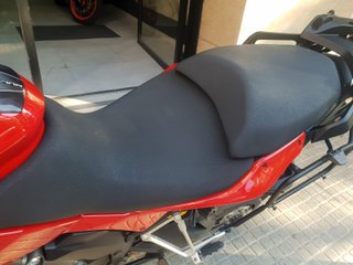 Ducati Multiestrada 1200
