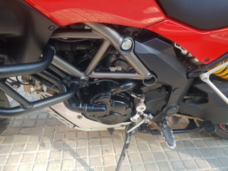 Ducati Multiestrada 1200