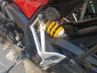 Ducati Multiestrada 1200