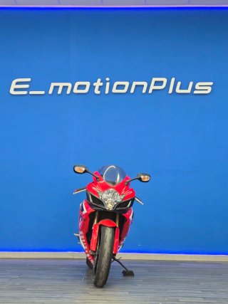 Suzuki GSXR 600 2006 - 34.000 km