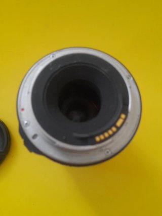 Sigma Zoom 28-80mm 1:3.5-5.6 II Macro