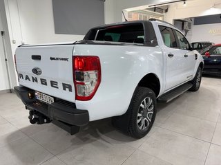 Ford Ranger 2.0 TDCI WILDTRACK AUTO AWD