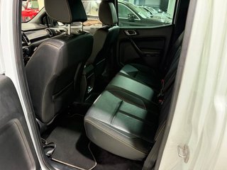 Ford Ranger 2.0 TDCI WILDTRACK AUTO AWD
