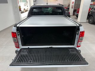 Ford Ranger 2.0 TDCI WILDTRACK AUTO AWD