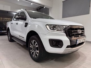 Ford Ranger 2.0 TDCI WILDTRACK AUTO AWD