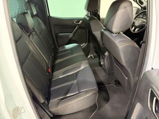 Ford Ranger 2.0 TDCI WILDTRACK AUTO AWD