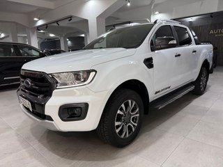 Ford Ranger 2.0 TDCI WILDTRACK AUTO AWD