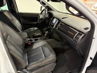 Ford Ranger 2.0 TDCI WILDTRACK AUTO AWD