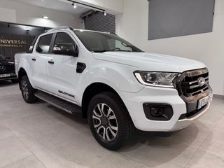 Ford Ranger 2.0 TDCI WILDTRACK AUTO AWD