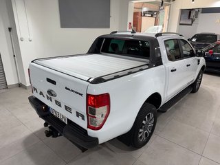 Ford Ranger 2.0 TDCI WILDTRACK AUTO AWD