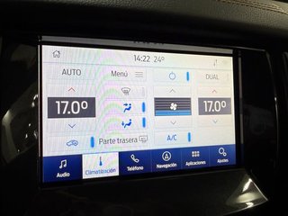 Ford Ranger 2.0 TDCI WILDTRACK AUTO AWD