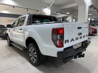 Ford Ranger 2.0 TDCI WILDTRACK AUTO AWD