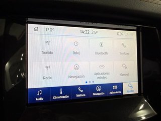 Ford Ranger 2.0 TDCI WILDTRACK AUTO AWD