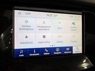 Ford Ranger 2.0 TDCI WILDTRACK AUTO AWD