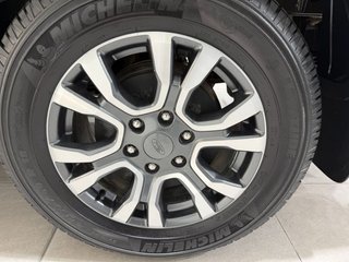 Ford Ranger 2.0 TDCI WILDTRACK AUTO AWD
