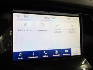 Ford Ranger 2.0 TDCI WILDTRACK AUTO AWD