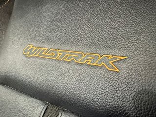 Ford Ranger 2.0 TDCI WILDTRACK AUTO AWD