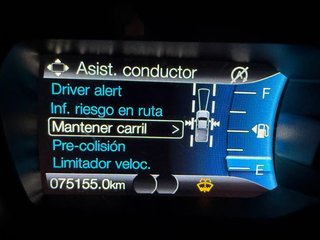 Ford Ranger 2.0 TDCI WILDTRACK AUTO AWD